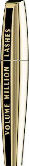 L'Oreal Paris Volume Million Lashes Mascara for volume Black 10.5ml