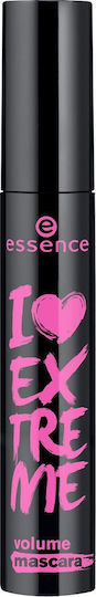 Essence I love Extreme Volume Mascara Black 12ml
