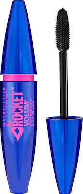 Maybelline Volum' Express The Rocket Mascara pentru Volum Negru 9.6ml