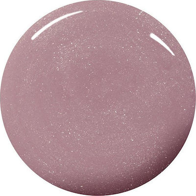 Essie Gel Couture Sheer Silhouettes Gloss Βερνίκι Νυχιών Μακράς Διαρκείας Ροζ Last Nightie 13.5ml