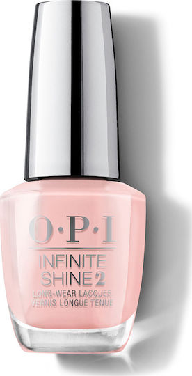 OPI Infinite Shine 2 Lac de Unghii de Lungă Durată Roz 15ml