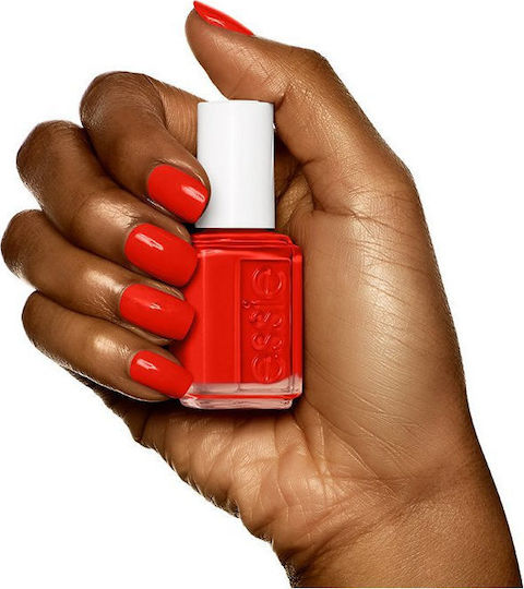 Essie Color Gloss Nail Polish 61 Russian Roulette 13.5ml