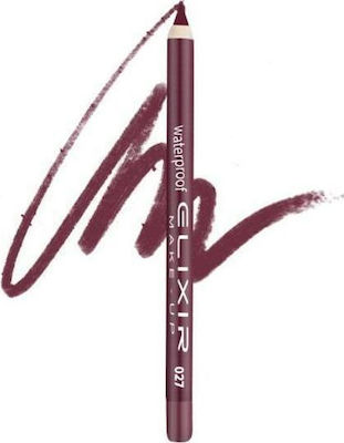 Elixir Waterproof Lip Liner Creion de buze