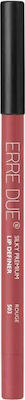 Erre Due Silky Premium Lip Definer Creion de buze