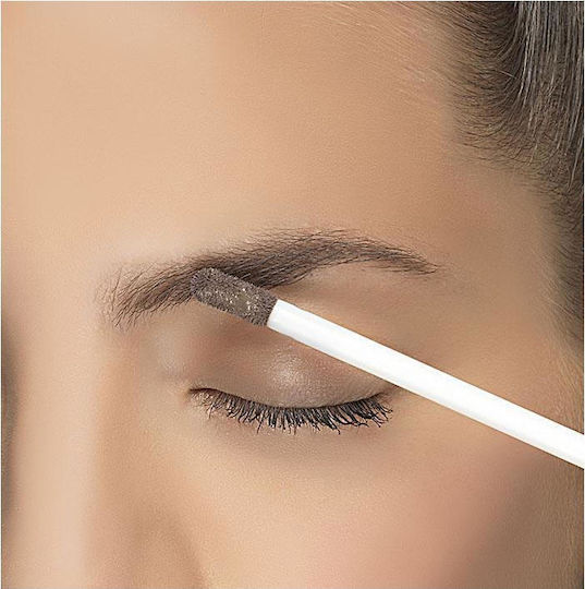 L'Oreal Paris Unbelieva Waterproof Gel For Eyebrows 104 Chestnut