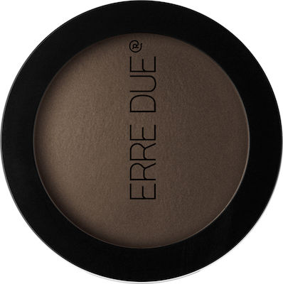 Erre Due Perfect Brow Cream Pulver für Augenbrauen 62A Natural Brown