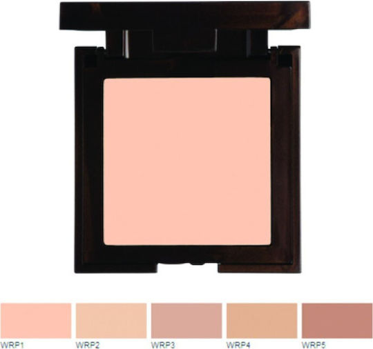 Korres Wild Rose Compact Powder WRP1 10ml