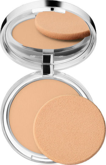 Clinique Stay-Matte Sheer Pressed Powder Πούδρα 03 Stay Beige 7.6gr