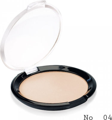 Golden Rose Silky Touch Compact Powder 04 12gr