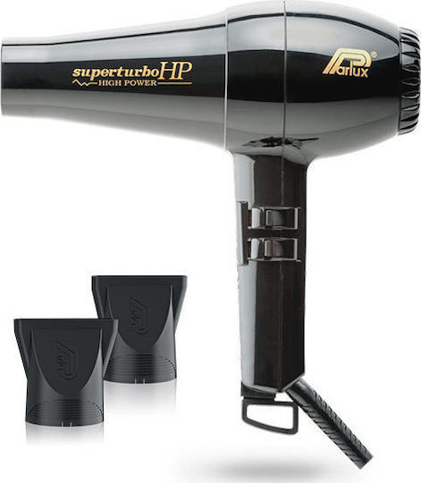 Parlux Superturbo High Power Hair Dryer Turbo 2400W