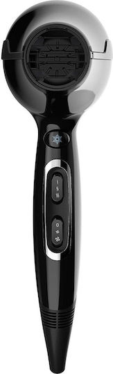 Remington Ionic Επαγγελματικό Πιστολάκι Μαλλιών με Φυσούνα 2300W
