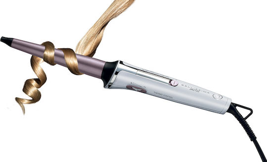 Bellissima GT15 200 Conical Hair Curling Iron 25mm 50W 11424