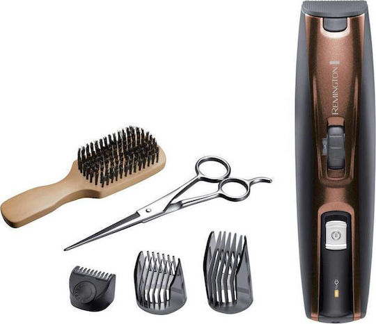 Remington Rechargeable Hair Clipper Set MB4045