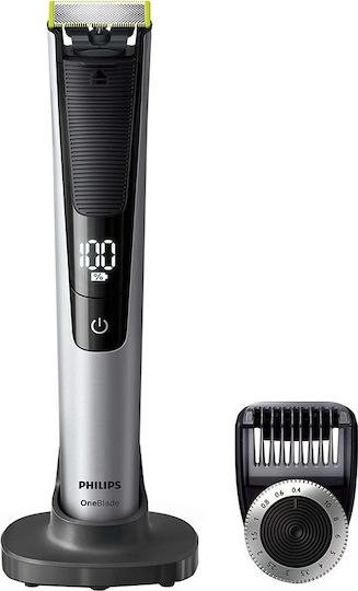 Philips OneBlade 360 QP6520/20 Електрическа самобръсначка За лице
