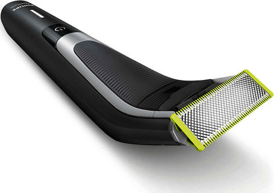 Philips OneBlade Pro QP6510/20 Aparat de Ras Electric Față Reîncărcabil
