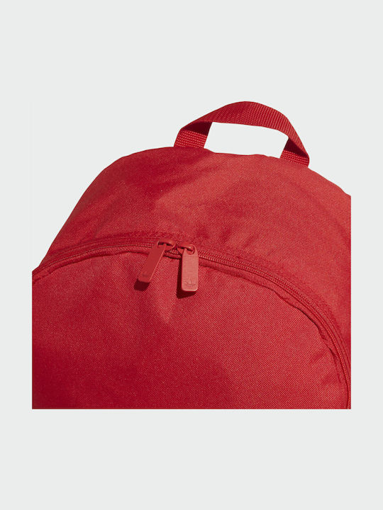 adidas Adicolor Classic 24 л Раница Червена