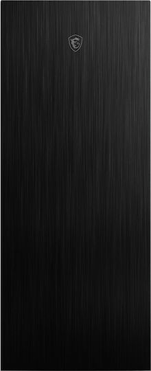 MSI MPG Sekira 500P Gaming Midi Tower Κουτί Υπολογιστή με Πλαϊνό Παράθυρο Μαύρο