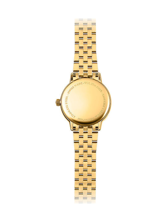 Raymond Weil Toccata Watch with Battery Mechanism Raymond Weil Toccata Watch with Battery Mechanism