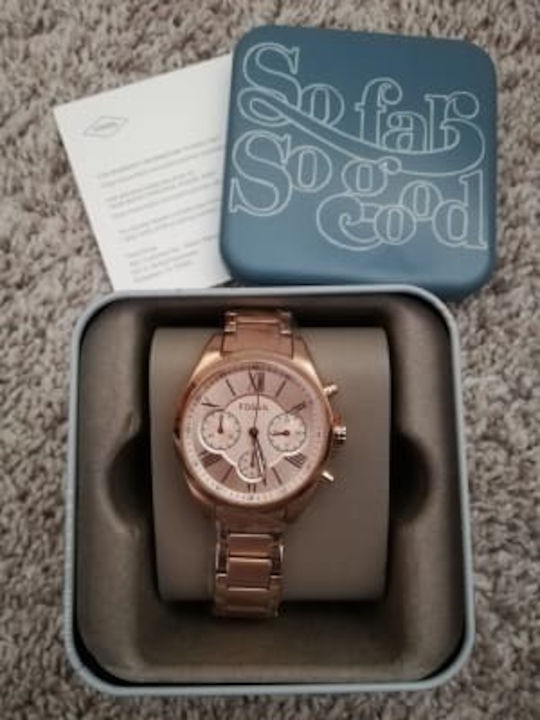 Fossil Justine Fossil Justine
