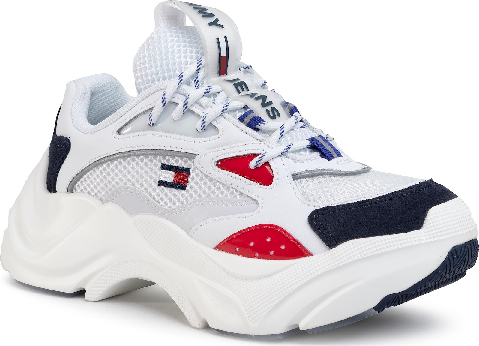 Tommy Hilfiger Sneakers Skroutz Denmark, SAVE 54% aveclumiere.com