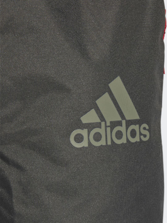 adidas Parkhood 23.32lt Χακί