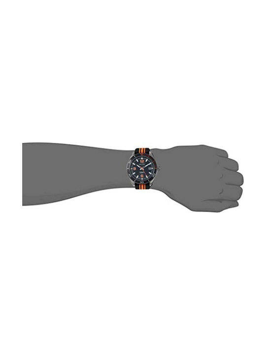Nautica Herrenuhr Key Biscayne