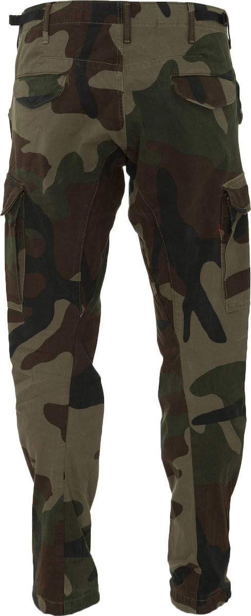 levis 541 camo