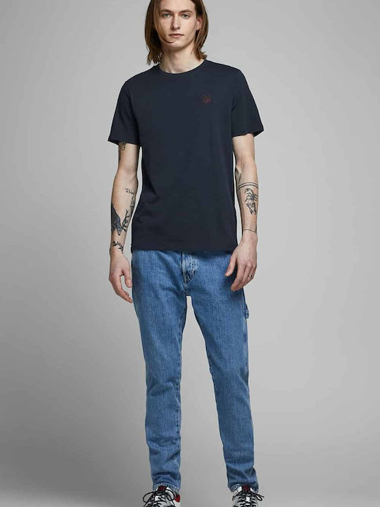 T-shirt Navy