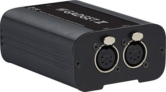 ETC Gadget II Interface για Κονσόλα Φωτισμού