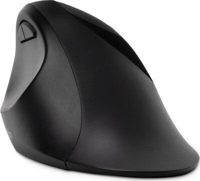 Kensington Pro Fit Ergo Wireless Безжичен Ергономичен Bluetooth Vertical Мишка Черен