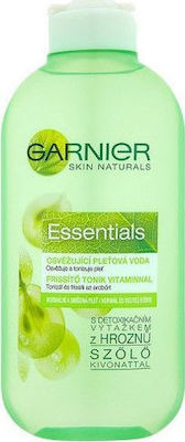 Garnier Loțiune Tonifiere Skin Naturals Botanical pentru Piele Normală 200ml