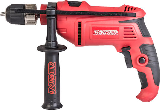 Raider RD-ID36 Κρουστικό Δράπανο 850W