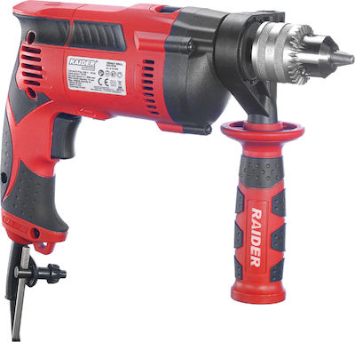 Raider RDI-ID38 Impact Drill 710W