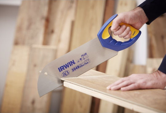 Irwin Πριόνι Γυψοσανίδας 32.5cm 10503533
