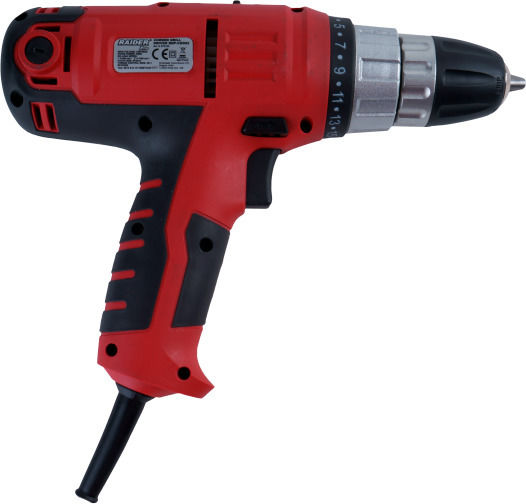 Raider RDP-CDD02 Κατσαβίδι Γυψοσανίδας Ρεύματος 300W