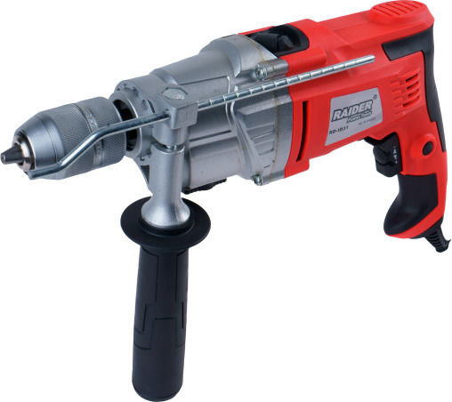 Raider RDP-ID31 Κρουστικό Δράπανο 1050W