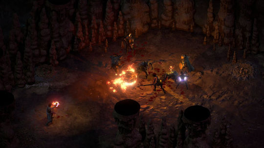 Pillars of Eternity II: Deadfire Ultimate Издание Игра за Xbox One