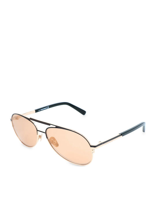 Dsquared2 Sonnenbrillen mit Mehrfarbig Rahmen DQ0280 38Z