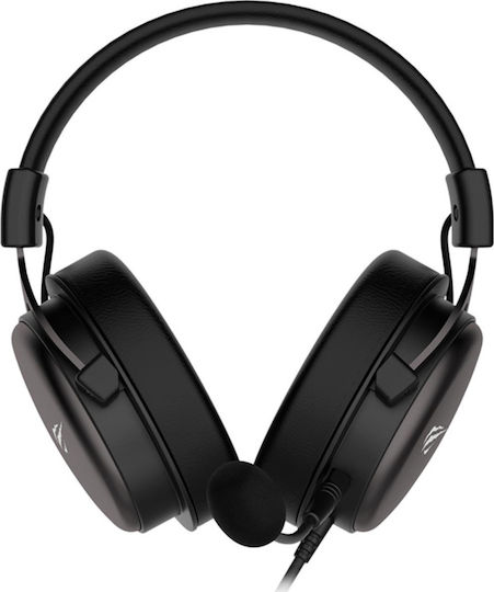 Havit H2015D Over Ear Gaming Headset με σύνδεση 3.5mm