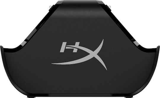 HyperX ChargePlay Duo Βάση Φόρτισης για 2 χειριστήρια XBOX One Μαύρη HX-CPDUX-C