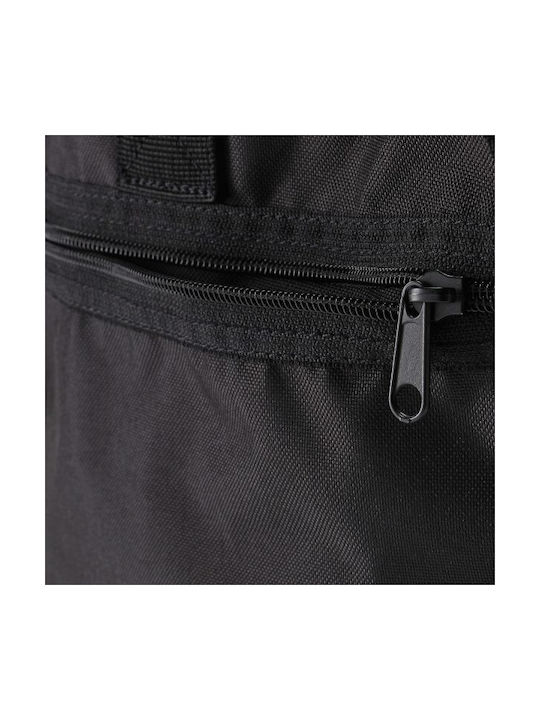 Reebok Training Essentials Grip Τσάντα Ώμου για Γυμναστήριο Μαύρη
