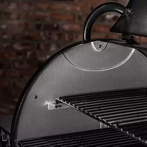Traeger Ironwood 650 Grătar cu Pelete 117cmx69cm