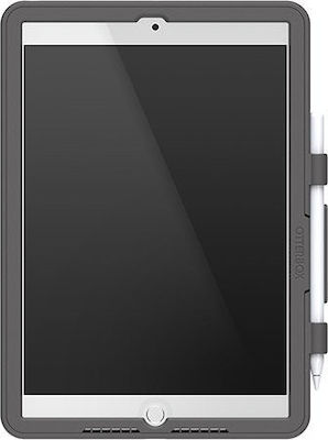 Otterbox UnlimitEd Back Cover Πλαστικό Γκρι (iPad 2019/2020/2021 10.2'')