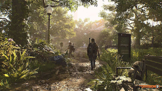 Tom Clancy's Division PS4
