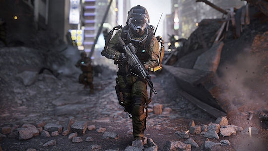 Call of Duty: Advanced Warfare XBOX ONE