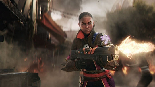 Destiny 2 XBOX ONE Spiel (Gebraucht)