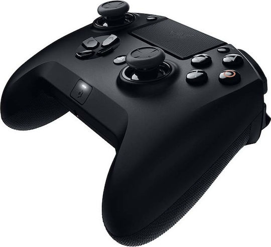 Razer Raiju Tournament Edition Wired Gamepad for PS4 Black