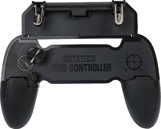 Baseus Artifact W11+ Ασύρματο Gamepad για Android Μαύρο