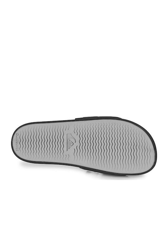 Rivi Men's Slides Anatomic Black