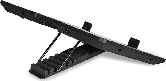 Deepcool U-Pal Cooling Pad for Laptop up to 15.6" with 2 Fans
